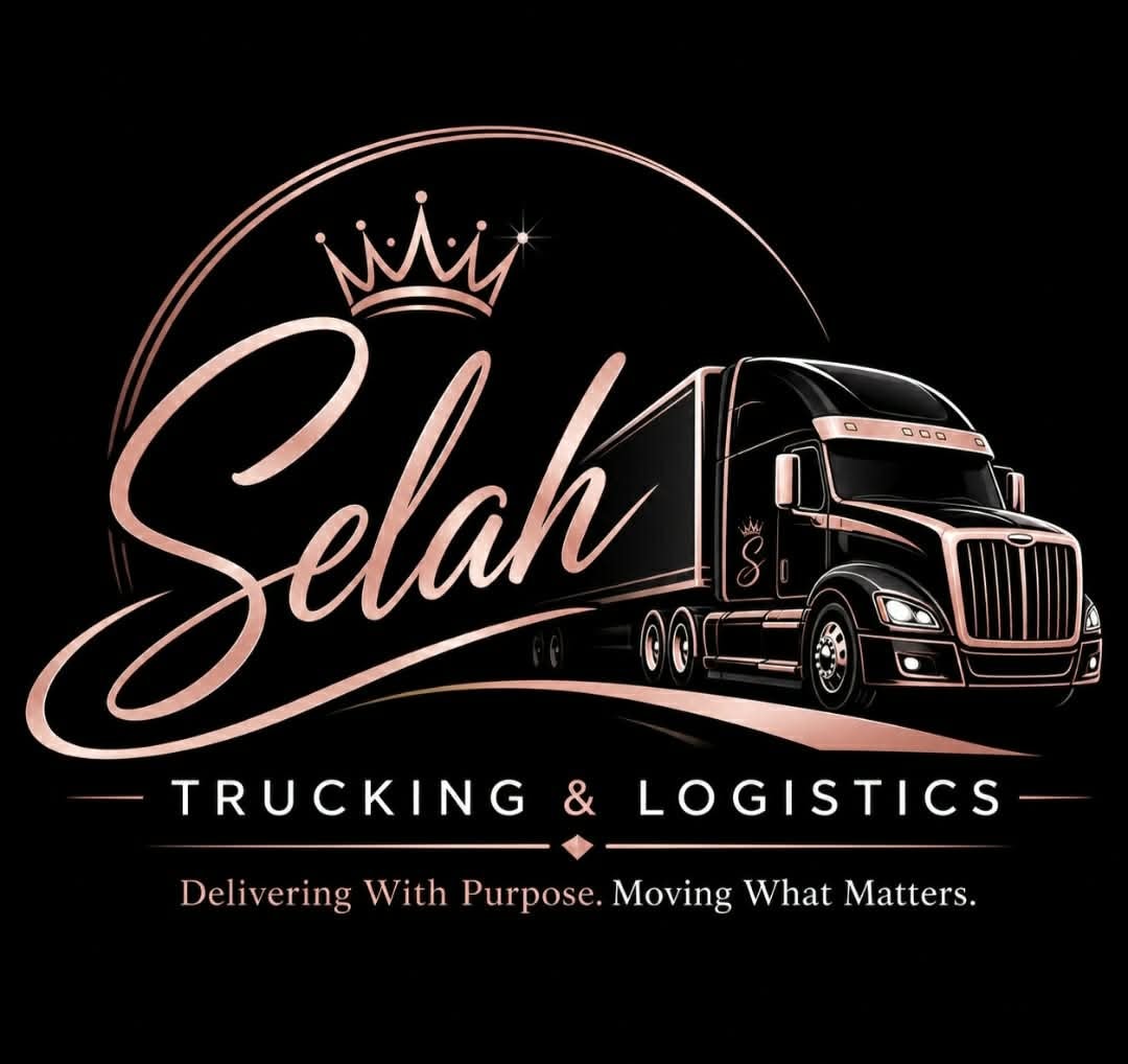 Se'lah Trucking & Logistics LLC owners